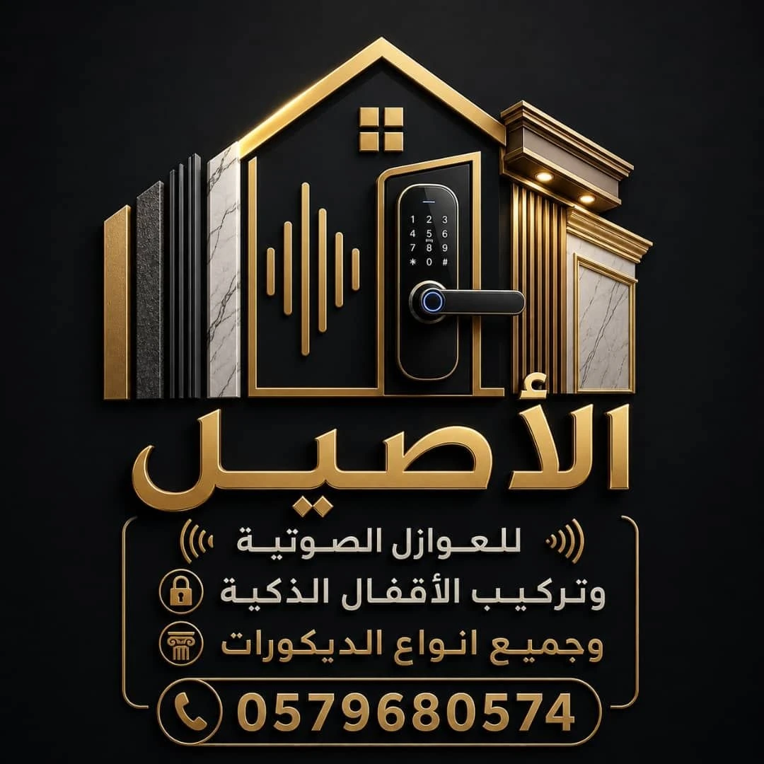 شعار الأصيل